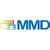 Logo de MMD Monitors & Displays