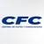 Central de Fletes y Consolidados logo