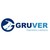 Logo de GRUVER