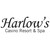 Logo de Harlow's Casino Resort & Spa