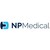 NP Medical Inc. logo