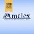 Logo d'American Electronics, Inc. (Amelex)