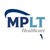Logo de MPLT Healthcare