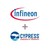 Logo de Cypress Semiconductor Corporation
