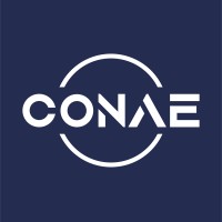 Logo de CONAE