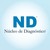 Logo de Núcleo de Diagnóstico