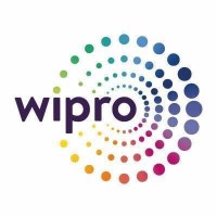 Wipro Brasil logo
