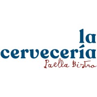 La Cervecería logo