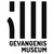 Nationaal Gevangenismuseum Veenhuizen logo