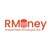 RMoney logo