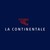 La continentale de service logo