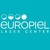 Europiel Laser Center logo