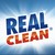 Logo de REAL CLEAN DISTRIBUCIONES SA DE CV