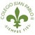 Colegio Juan Pablo II logo