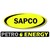 Logo de SAPCO ENERGIA