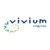 Logo de Vivium Zorggroep