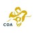 Logo de Centraal Orgaan opvang asielzoekers (COA)