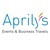 Aprilys Events & Business Travels logo