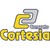 Cortesia Concreto logo