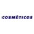 COSMÉTICOS logo