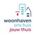 Logo de Woonhaven Antwerpen
