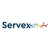 Servex logo