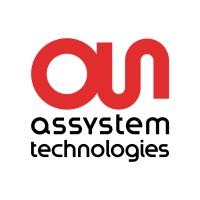 Assystem Technologies Canada logo