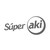 Corporativo Súper Akí logo