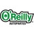 O'Reilly Autopartes México logo