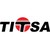 TITSA S.A. de C.V. logo