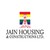 Jain Housing & Construction Ltd logo