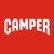 Camper logo