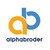 alphabroder logo