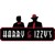 Logo de Harry & Izzy's