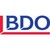 BDO Limited 香港立信德豪 logo