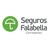 Seguros Falabella logo