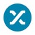 auxmoney logo
