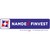 Logo de Namdev Finvest Limited