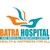 Logo de Batra  Hospital & Medical Research Centre