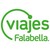 Logo de Viajes Falabella