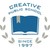Creative Public Senior Secondary School logo