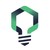 Green Elite LED logo