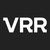 Logo de VRR