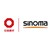 Logo de Sinoma International Engineering Co., Ltd. (Nanjing)