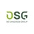 DE SANGOSSE logo