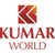 Logo de Kumar World