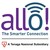 Logo d'Allo Technology Sdn Bhd