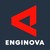 Enginova Inc logo