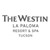 Logo de The Westin La Paloma Resort & Spa
