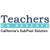 Logo de Teachers On Reserve